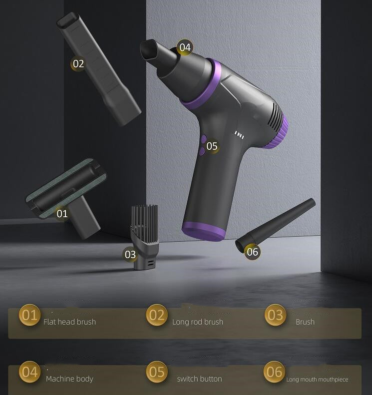 Dust Collector