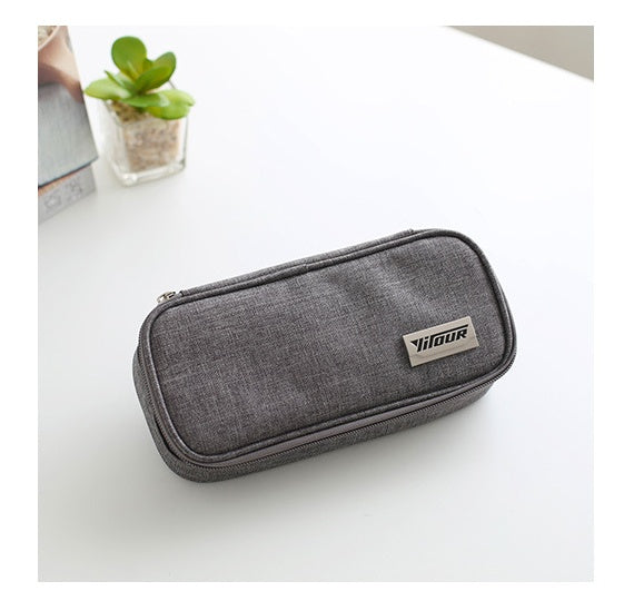New portable insulin ice pack medicine refrigerator box thick ice pack