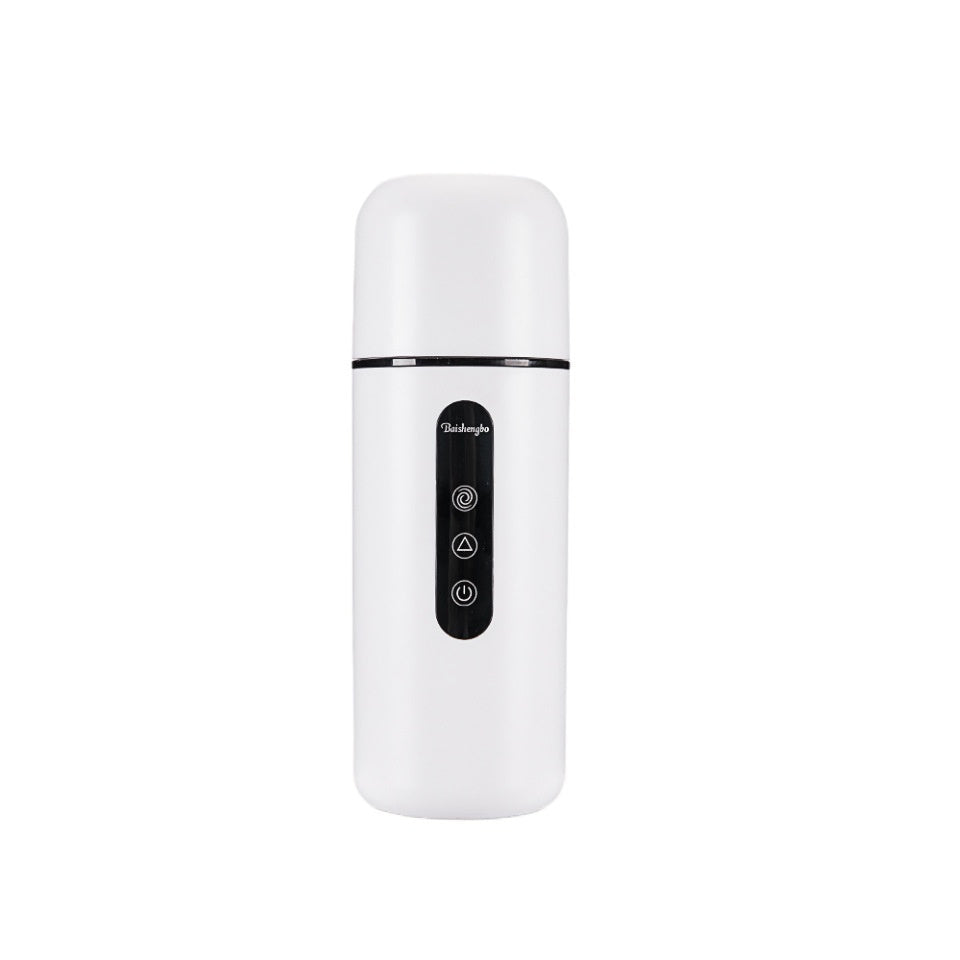 Multifunctional Portable Car-mounted Heating Blending Cup