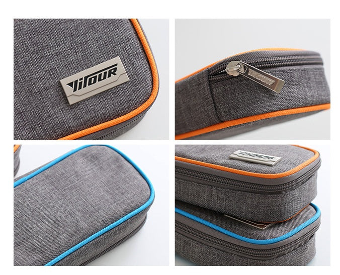 New portable insulin ice pack medicine refrigerator box thick ice pack
