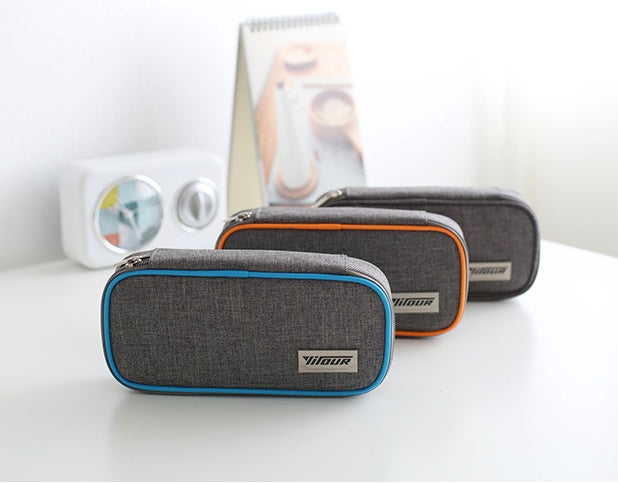 New portable insulin ice pack medicine refrigerator box thick ice pack