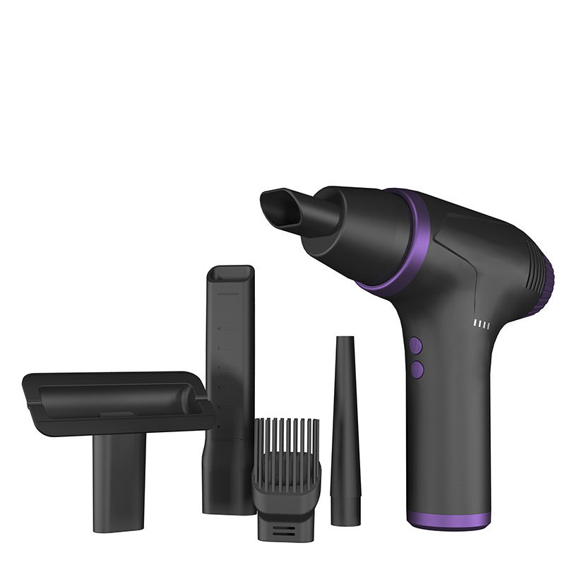 Usb High Power Wireless Dust Collector
